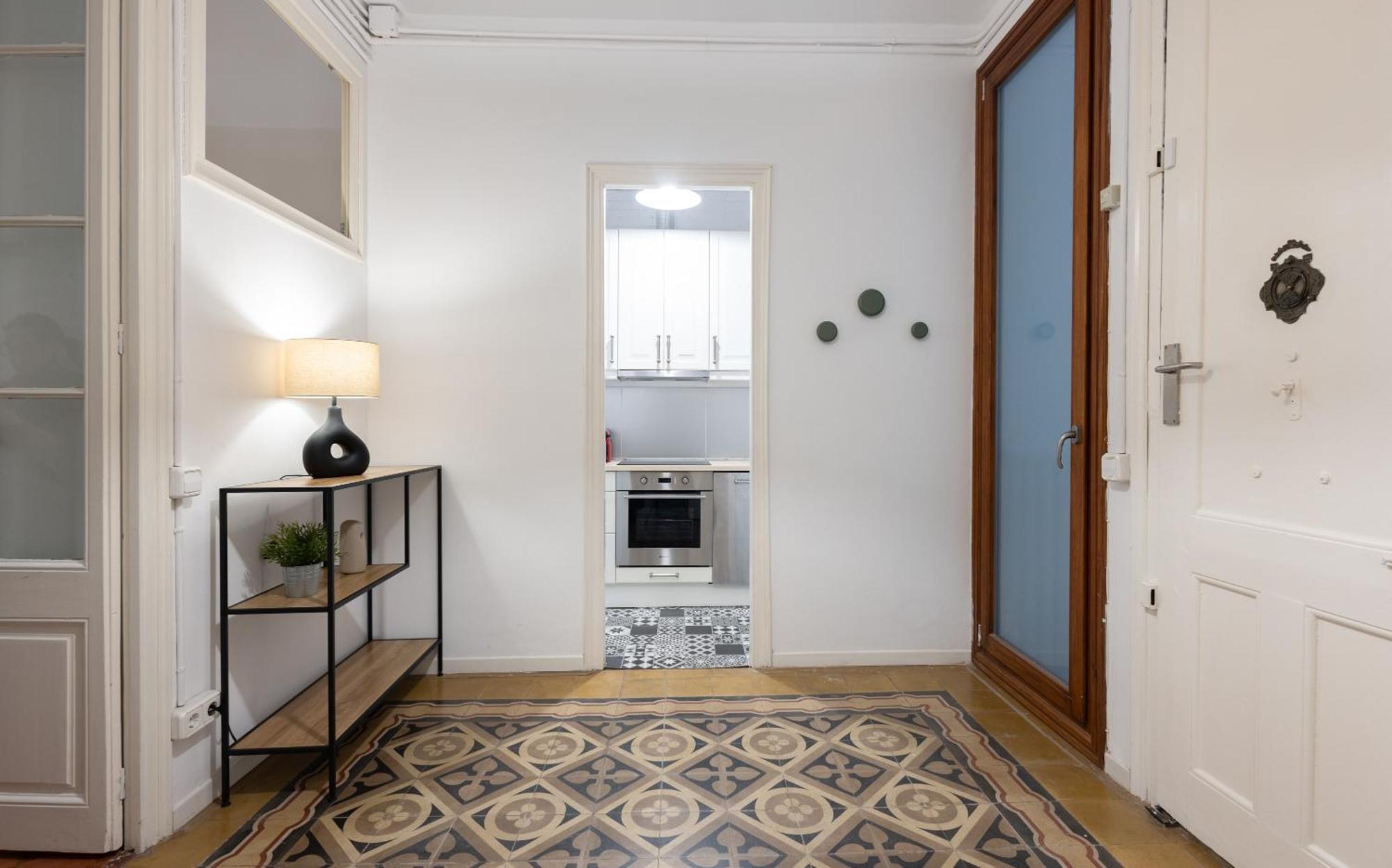 Stay U-Nique Apartments Granados Barcelona Bagian luar foto