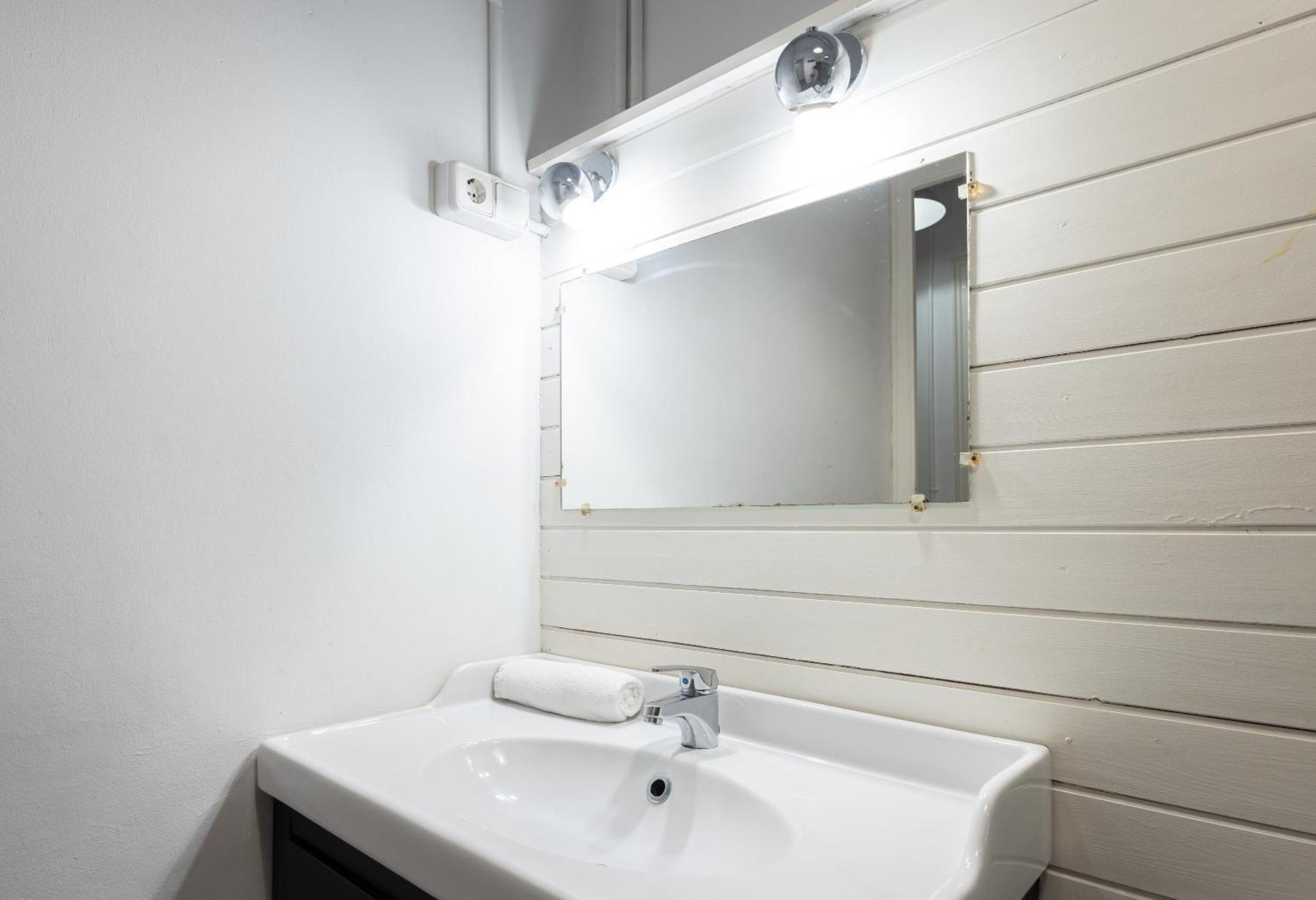 Stay U-Nique Apartments Granados Barcelona Bagian luar foto