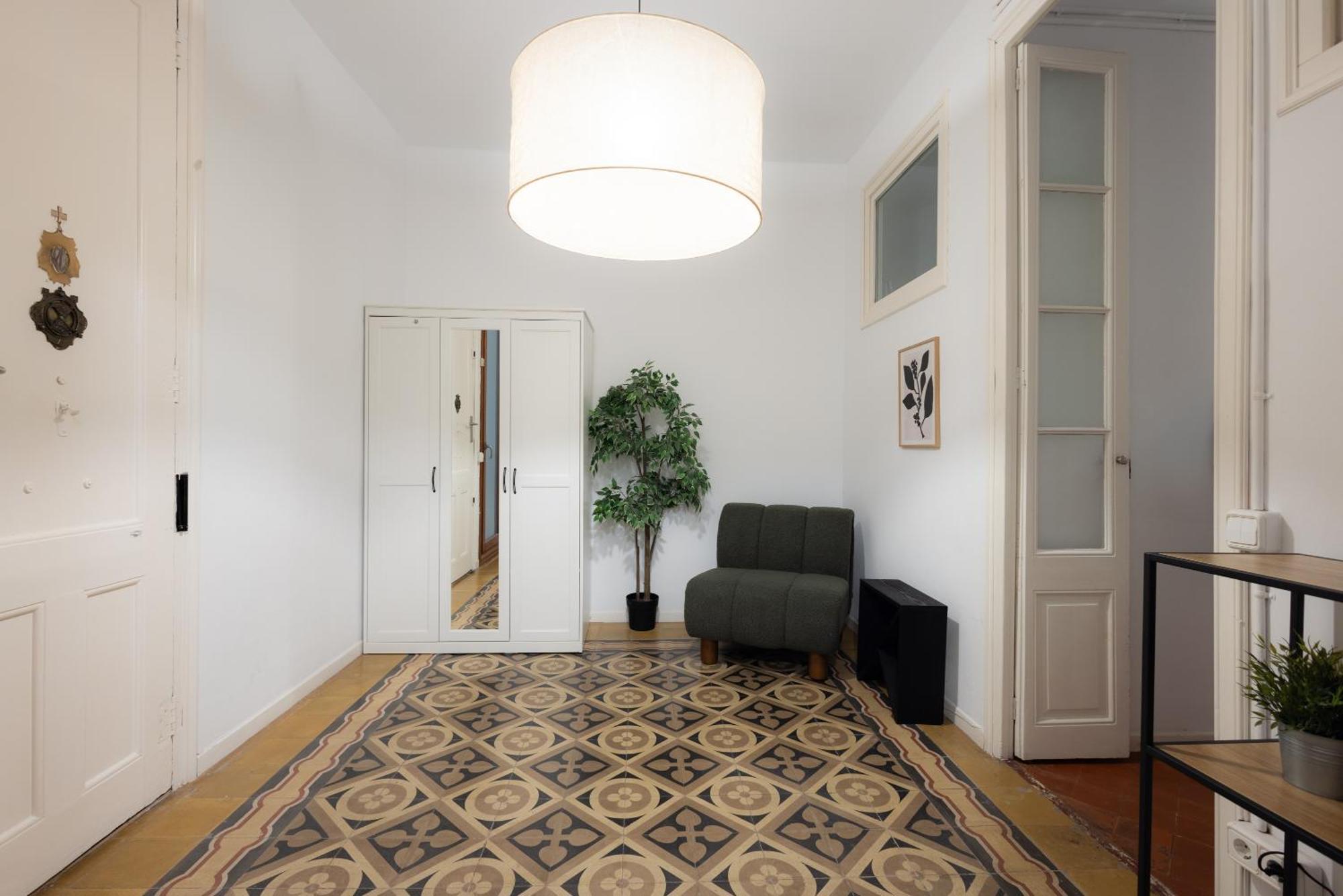 Stay U-Nique Apartments Granados Barcelona Bagian luar foto